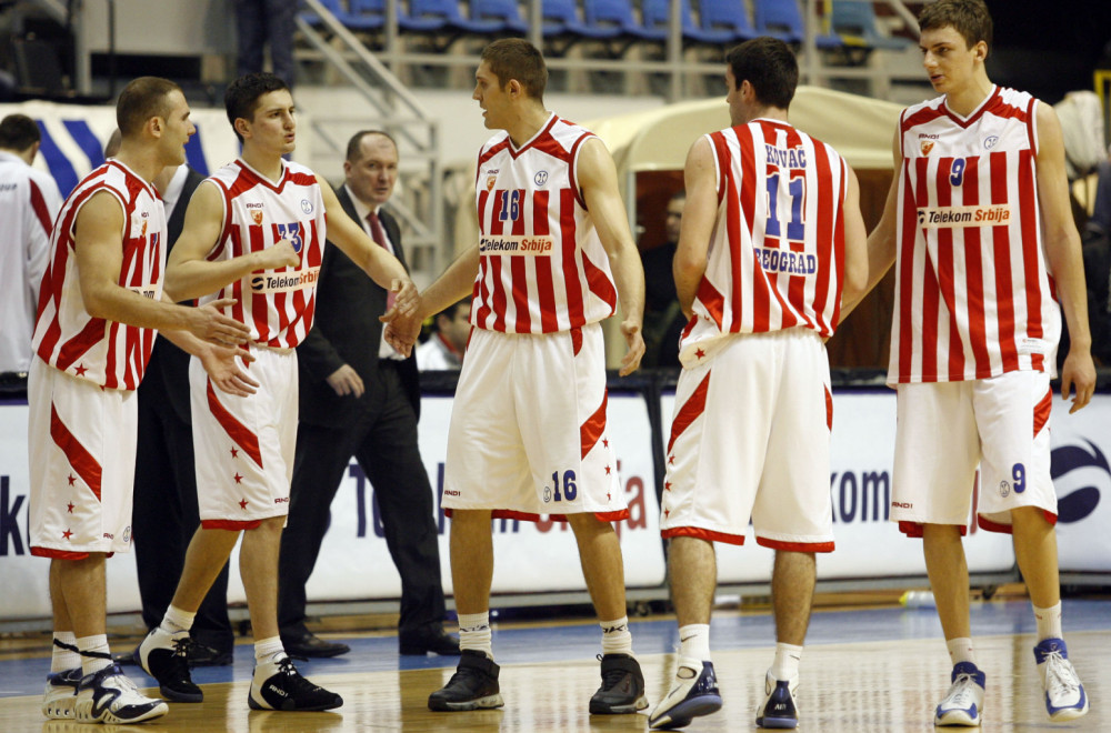 "Hoće stoka da nas nabije 30 razlike" – trener se prisetio čuvenog tajm-auta VIDEO