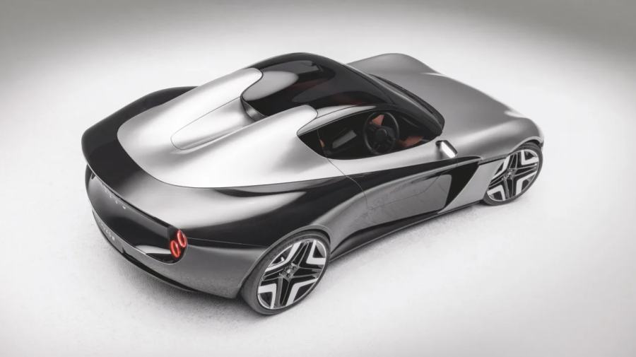 Lotus je na izdisaju: Već se pojavio njegov naslednik! FOTO