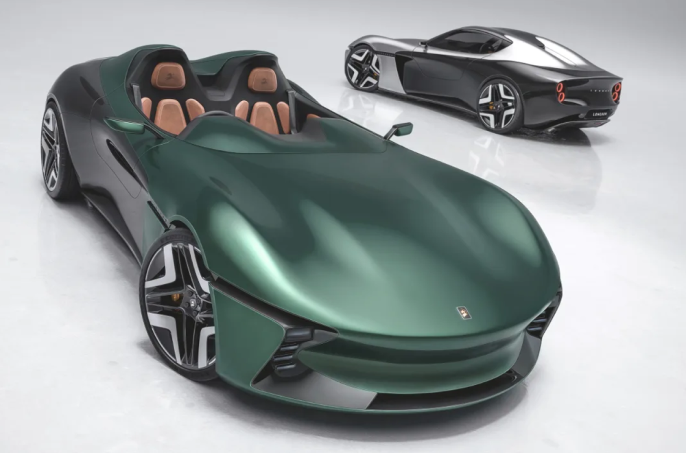 Lotus je na izdisaju: Već se pojavio njegov naslednik! FOTO