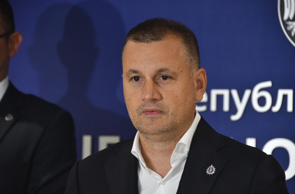 Glavni javni tužilac: Od policije očekujem hitnu identifikaciju svih nasilnika; Biće lišeni slobode VIDEO