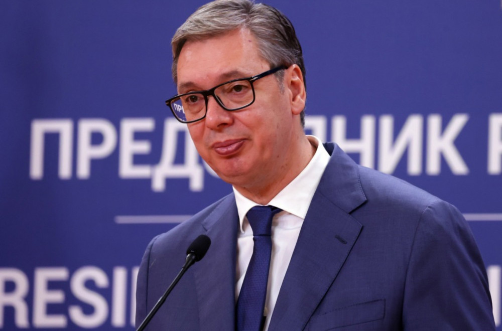 Vučić će sutra primiti akreditivna pisma novoimenovanih ambasadora