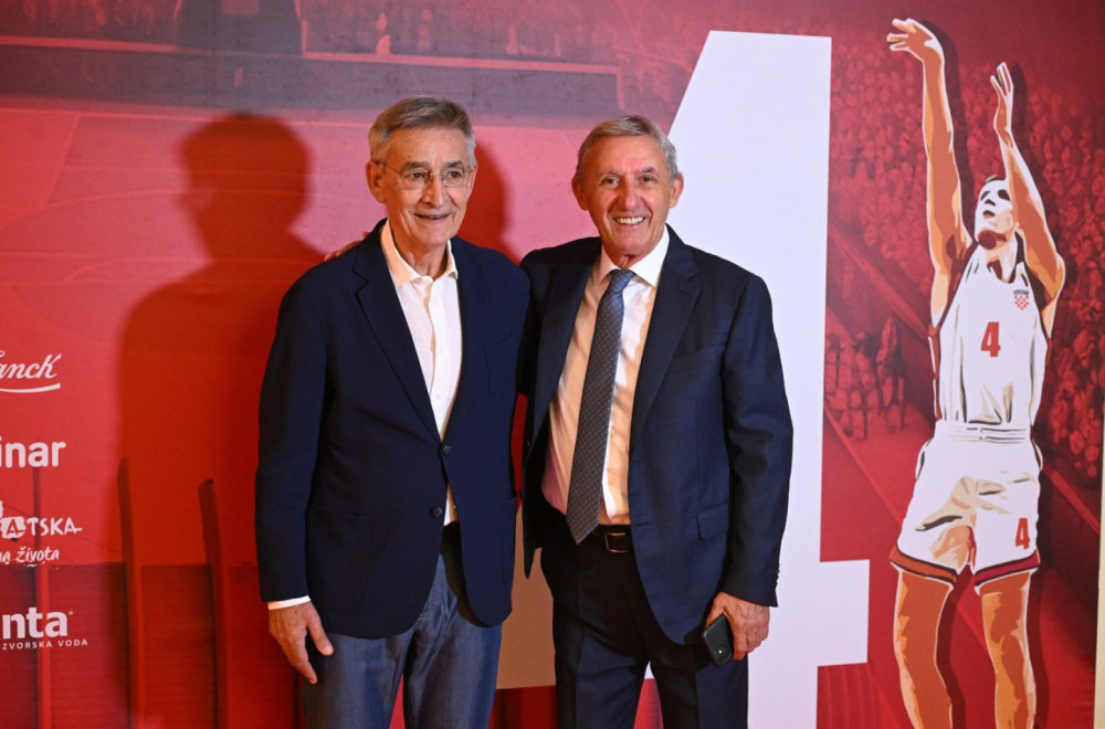 "Stavio bih pet evra na Srbiju"