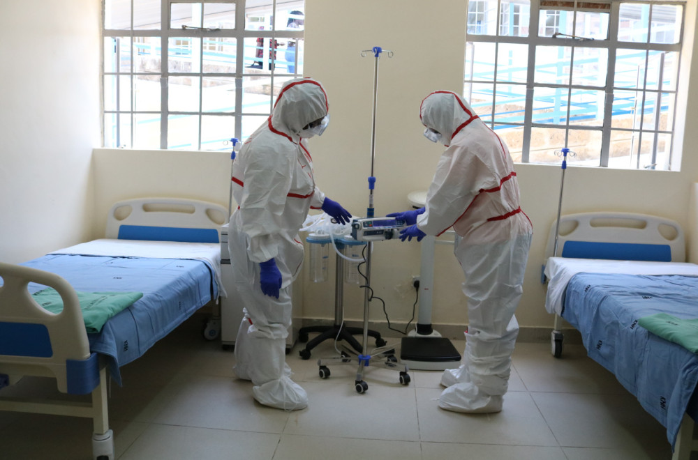 Panika: Širi se denga groznica; Bolnice su pune