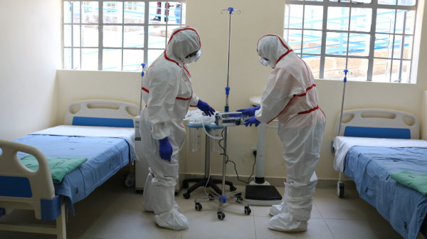 Potvrđene tri smrti zbog visoko zarazne bolesti