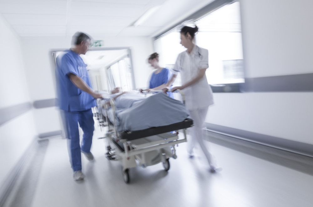 "Batut" se oglasio: Virusi i infekcije se šire