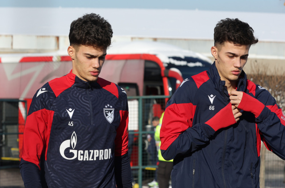 Zvezdini blizanci u Belgiji – posle Jovana stiže i Nikola