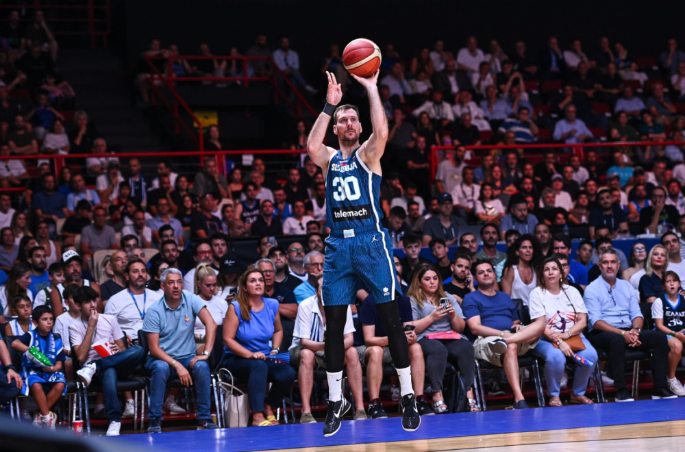 Posle svađe sa selektorom pronašao novi tim – Zoran Dragić se vraća u ABA ligu