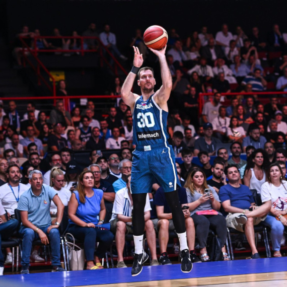 Posle svađe sa selektorom pronašao novi tim – Zoran Dragić se vraća u ABA ligu