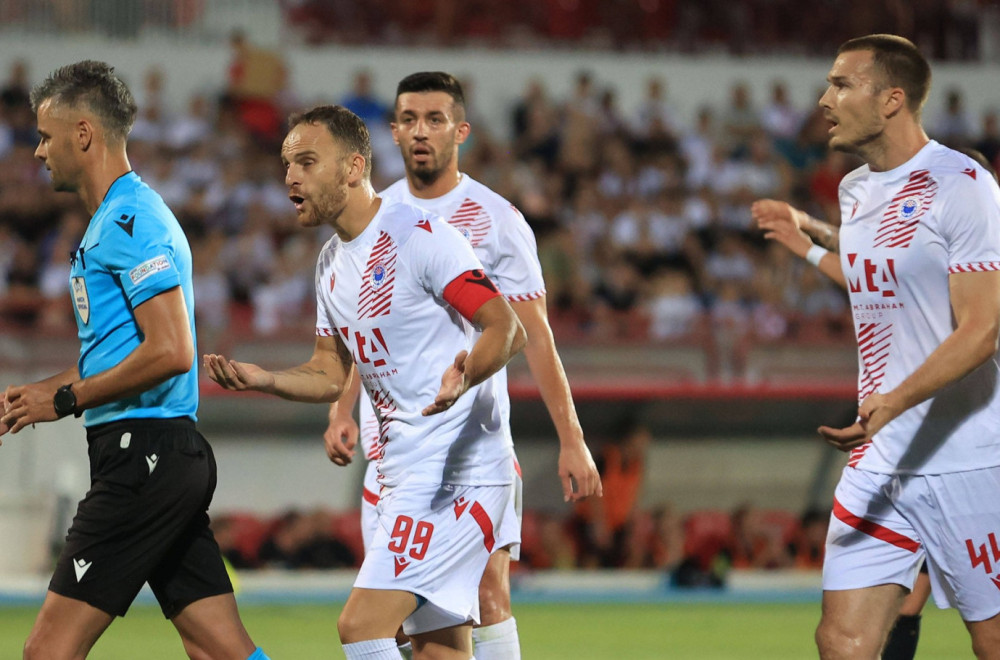 Mostar živi evropski san!