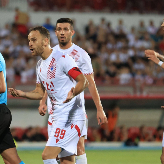 Mostar živi evropski san!