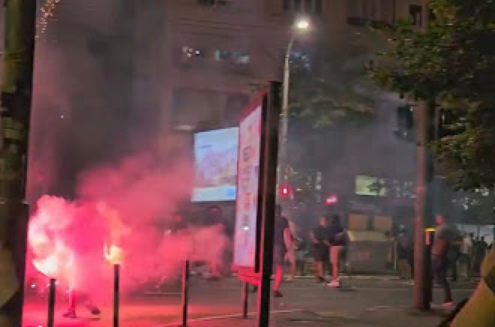 Blokaderi pitali ruski narod šta misle o Vučiću i protestima: Dobili hladan tuš, odgovori im se nisu dopali