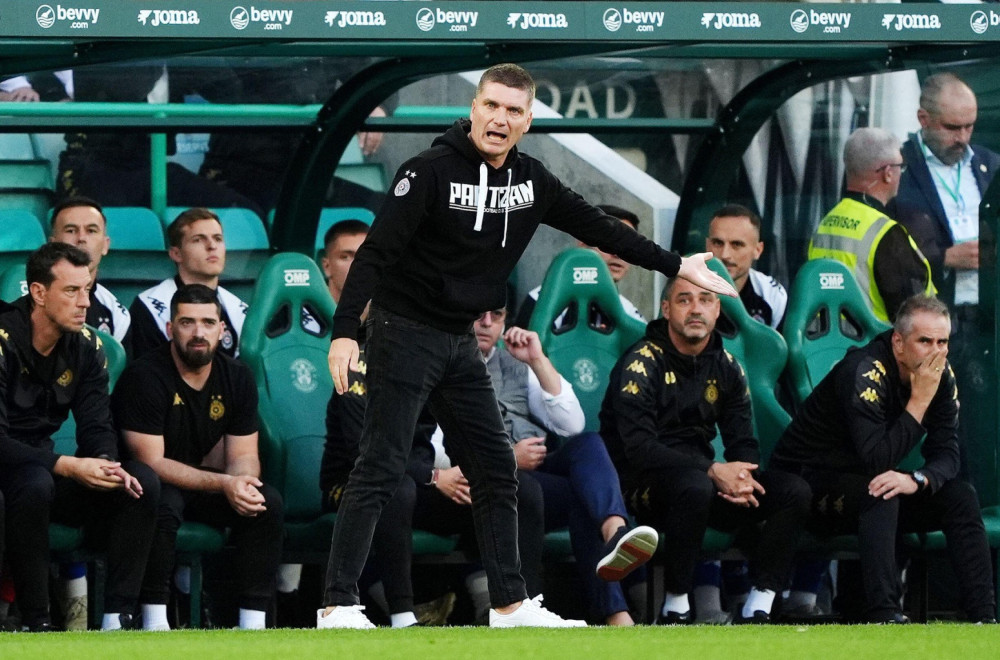 Blagojević o dvojici Matija: Popović je bio jako blizu, Nastasića ne bih odbio