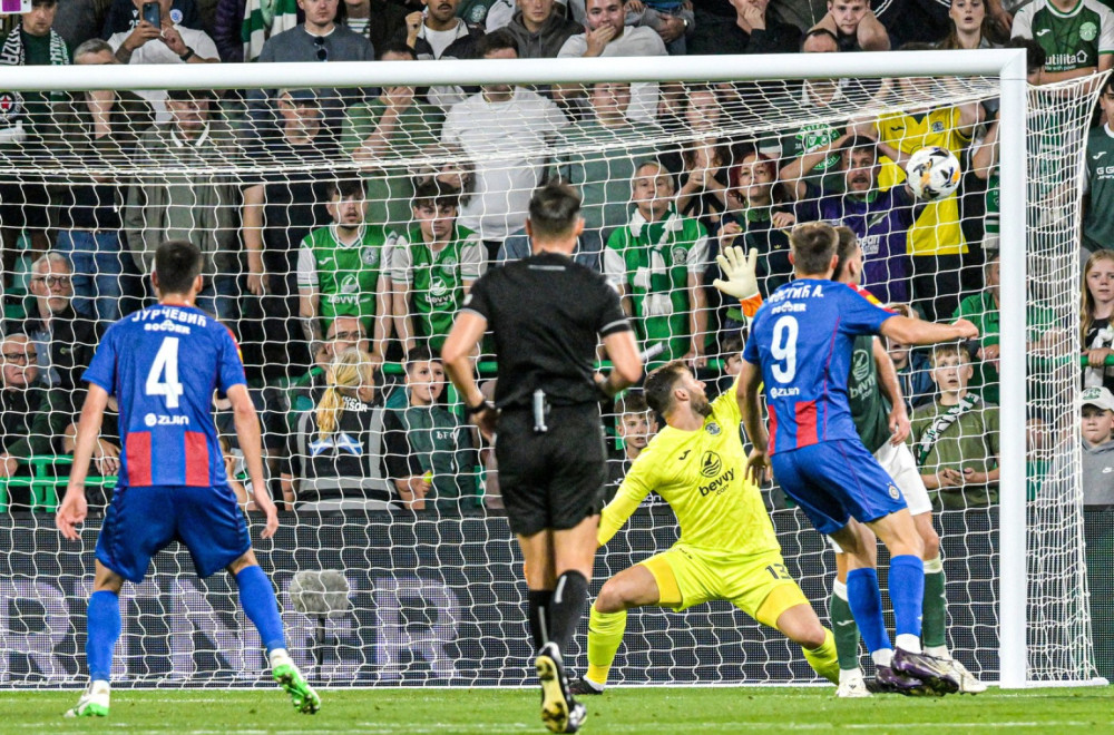 Nesrećni Partizan između tuge i ponosa