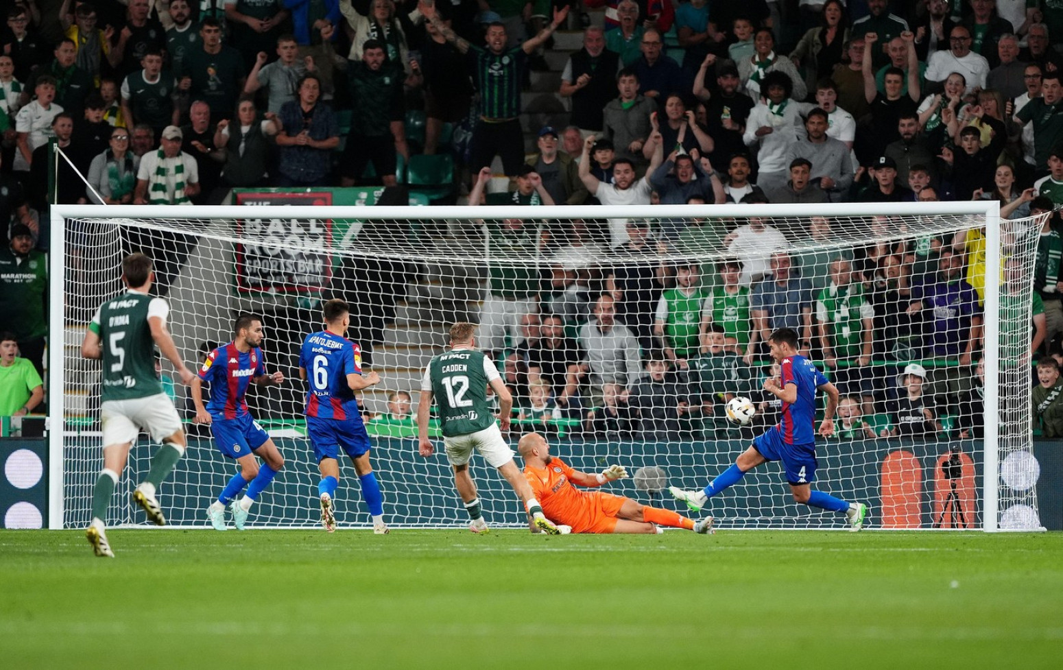 Nesrećni Partizan između tuge i ponosa