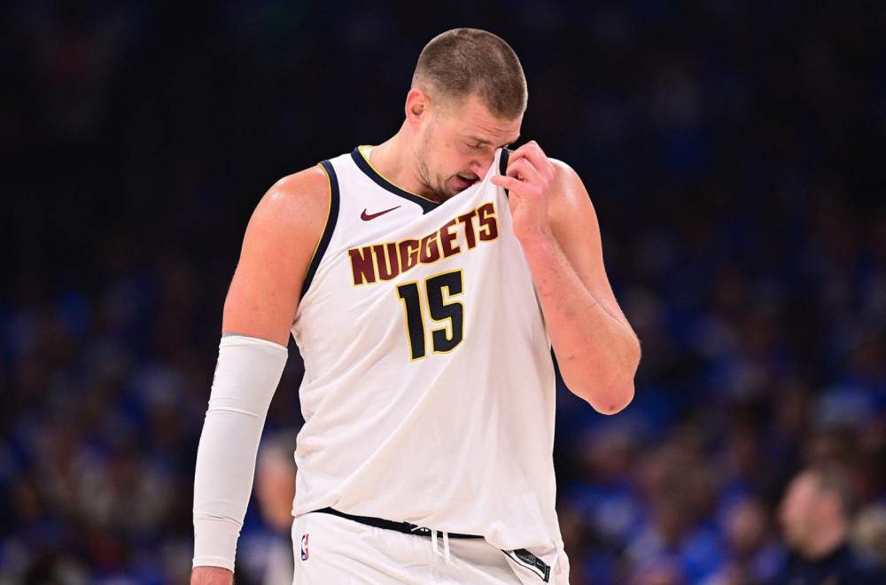 Jokića i Denver čeka "pakao"