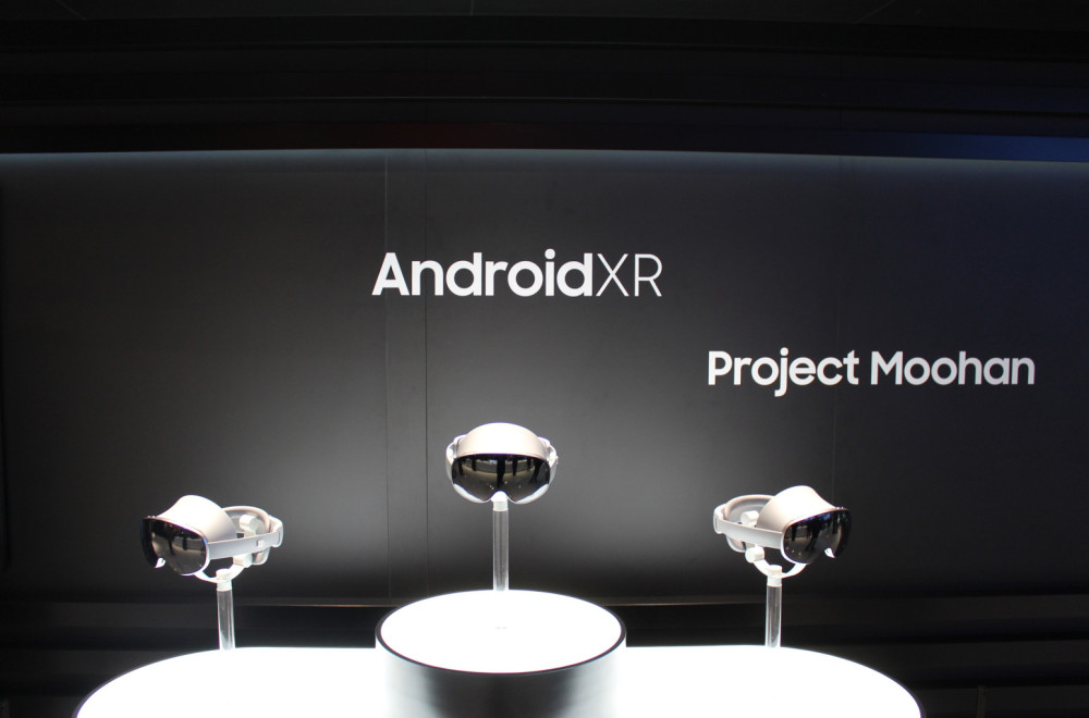 Samsungov odgovor na Vision Pro stiže uskoro