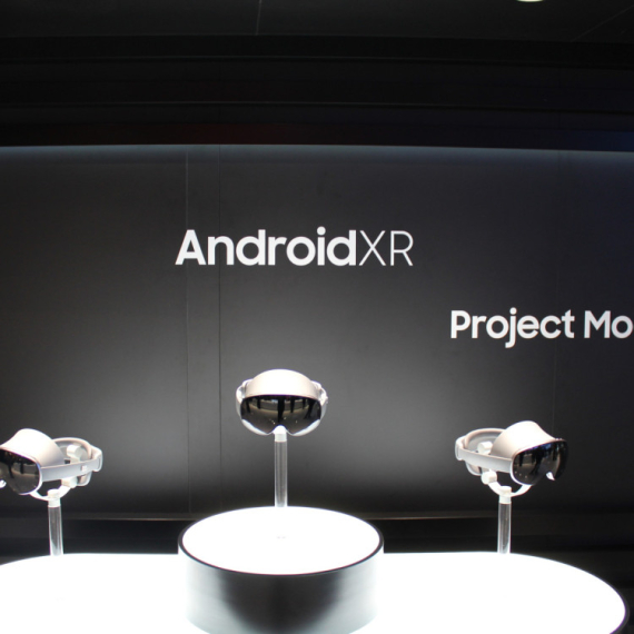 Samsungov odgovor na Vision Pro stiže uskoro