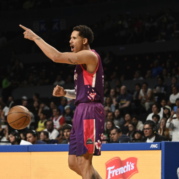 Isprozivao evropsku košarku – sada nastavlja karijeru u Trstu VIDEO