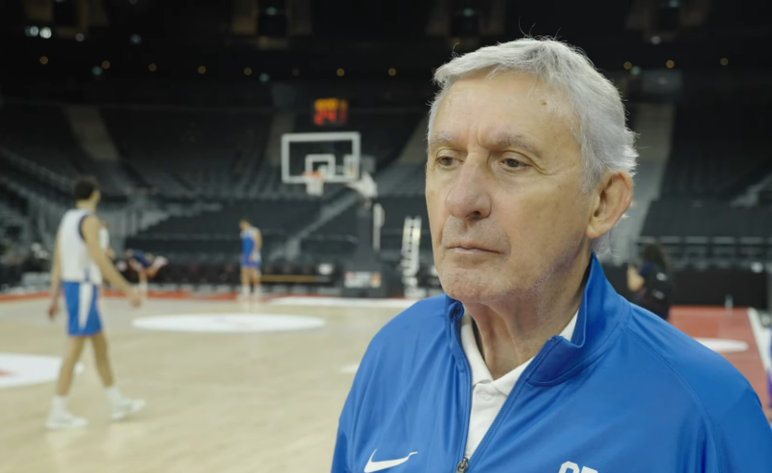 Pešić zabrinut zbog Micića