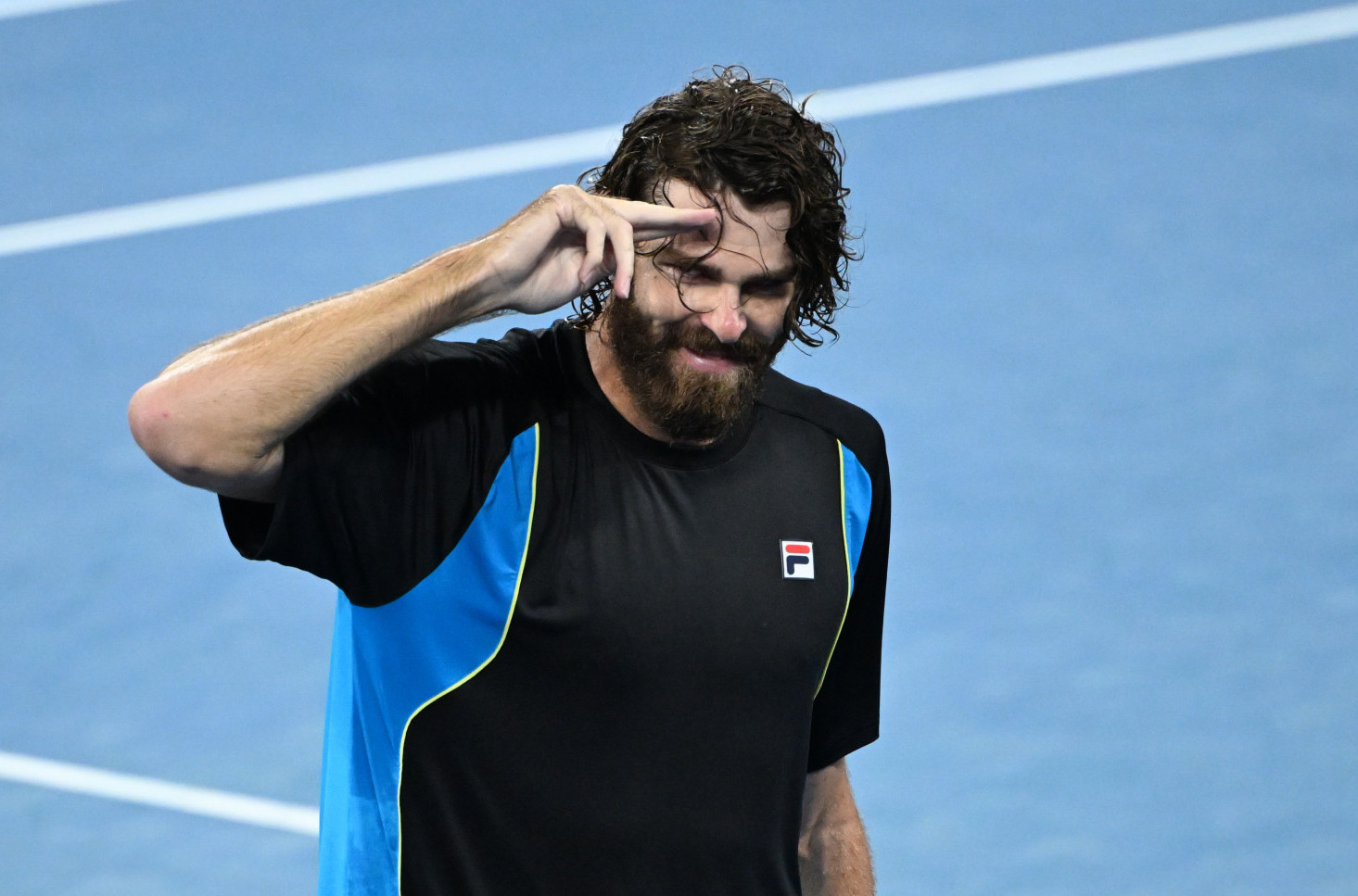 "Izvini, Romane, Naćo je idiot"