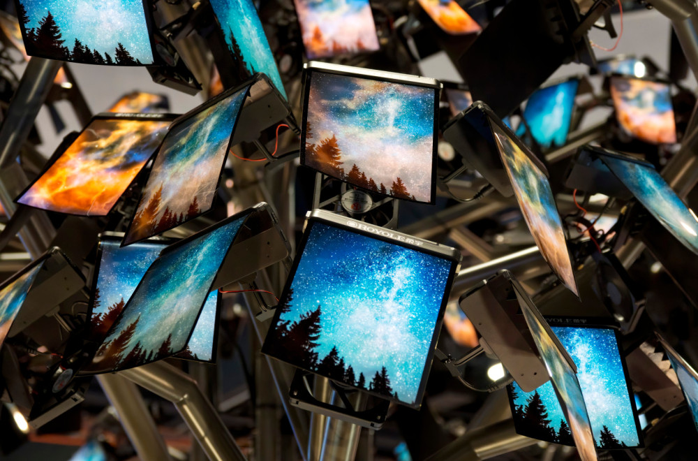 Amerika bi mogla da zabrani uvoz kineskih OLED ekrana na skoro 15 godina