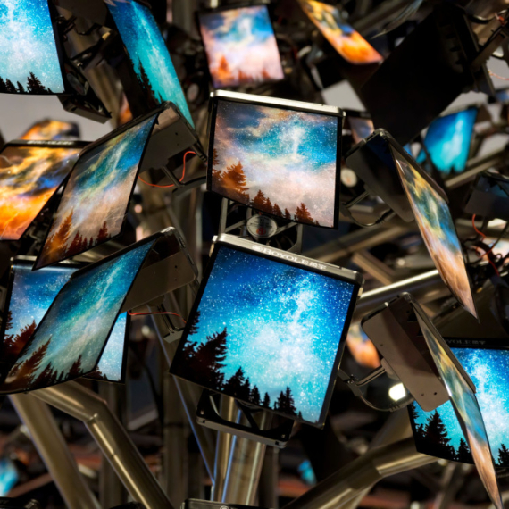 Amerika bi mogla da zabrani uvoz kineskih OLED ekrana na skoro 15 godina