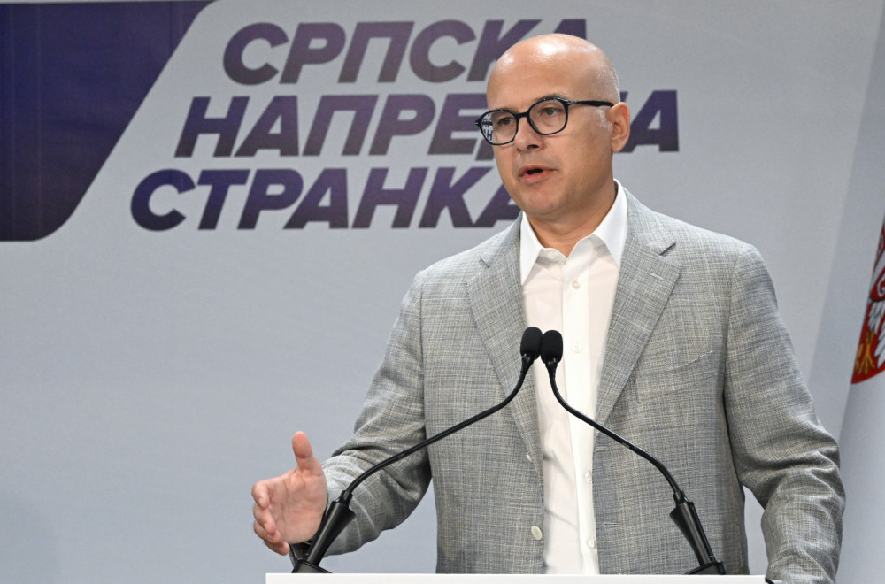 Vučević o uspešnoj poseti Vučića Kini: Ponosan sam, to je i okidač za nove investicije; Velika čast za Srbiju