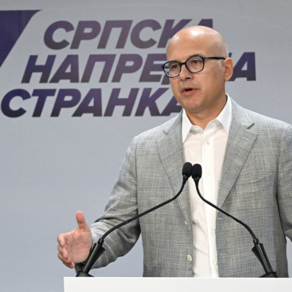 Vučević o uspešnoj poseti Vučića Kini: Ponosan sam, to je i okidač za nove investicije; Velika čast za Srbiju