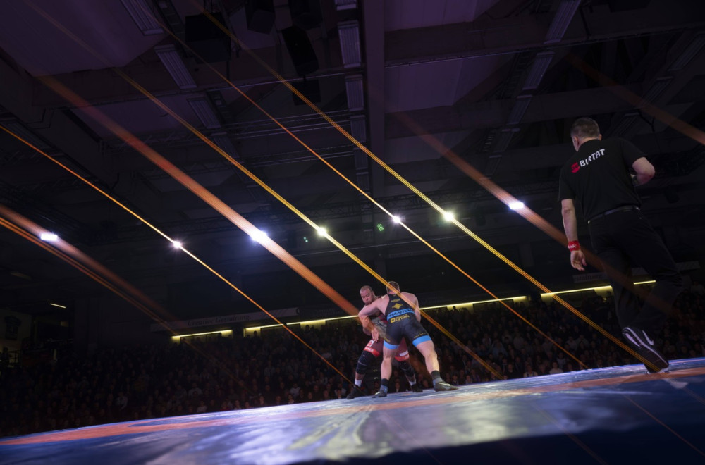 Memorijal "Ljubomir Ivanović – Gedža" u Mladenovcu okupiće 85 rvača iz 10 država