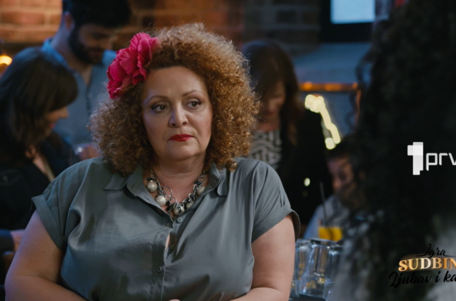 Veliki povratak u Igru sudbine: Ova glumica se iznenada pojavila u najgledanijoj telenoveli VIDEO