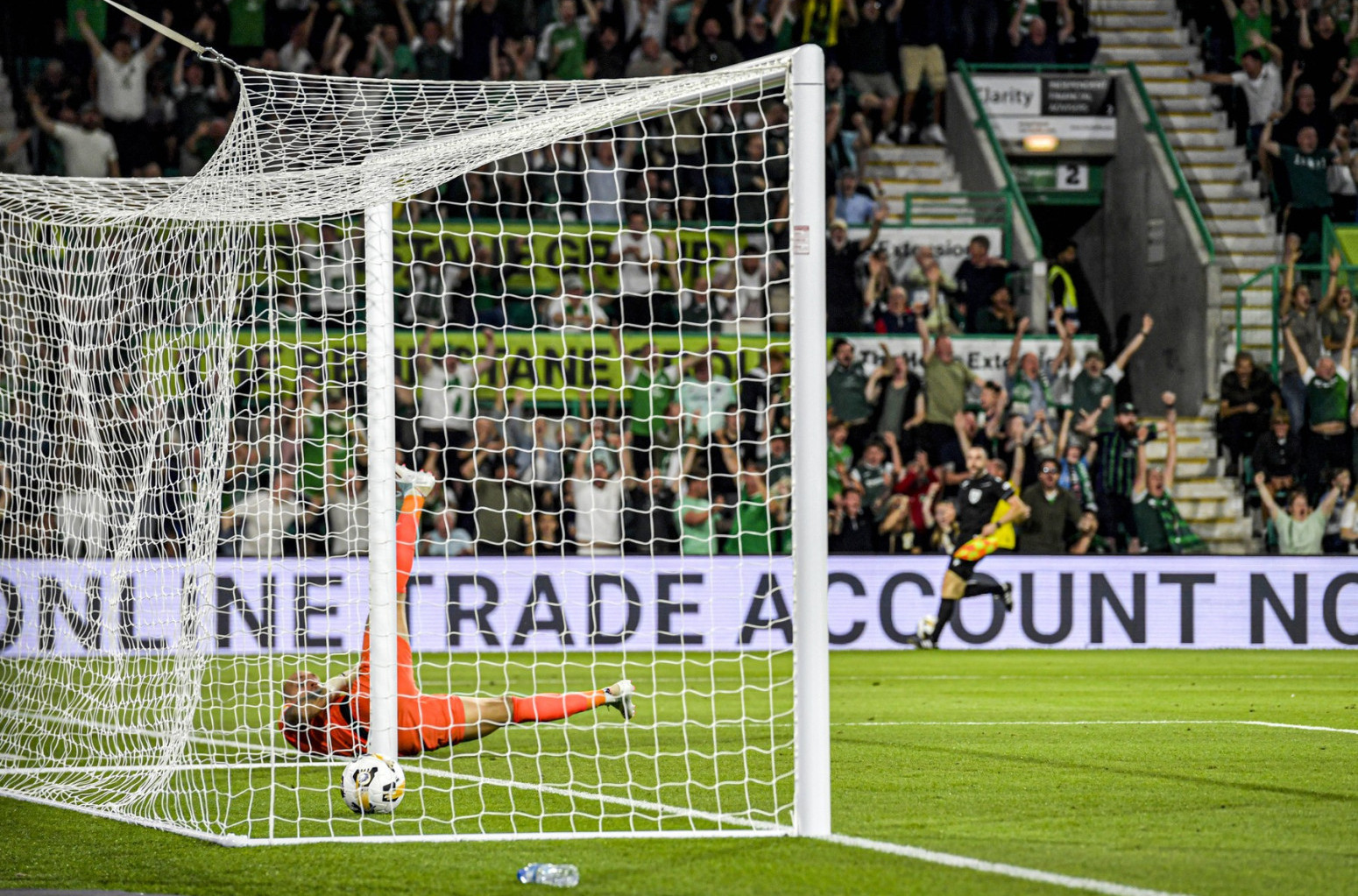 Pojavio se drugi ugao – cela Evropa priča o ovome, dok Partizan pati VIDEO