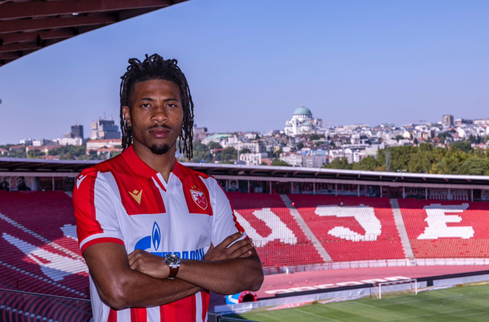 Zvezda pojačala odbranu – potrošila ukupno 14 miliona evra!