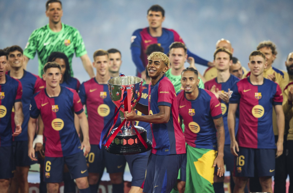 Stiže La Liga – težak zadatak za Barselonu, Real nikad jači; Paunovićeva borba za opstanak