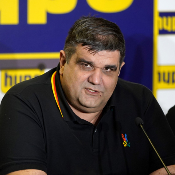 Šaša Mirković otkrio detalje stravičnog pokušaja atentata koji se dogodio prethodne noći