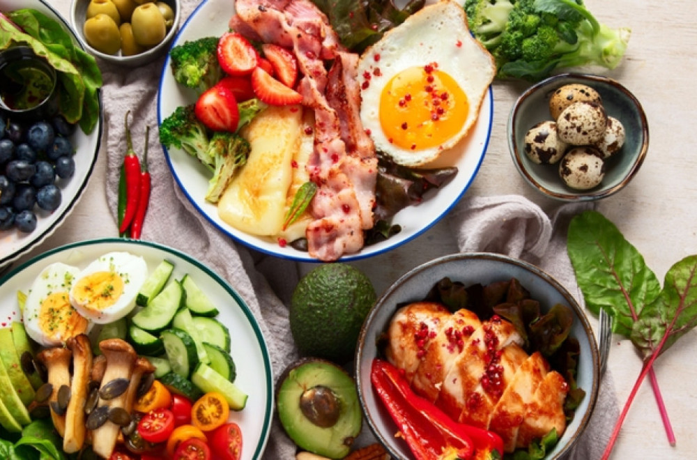 Šta tanjir hrane znači za vas, a šta za planetu?