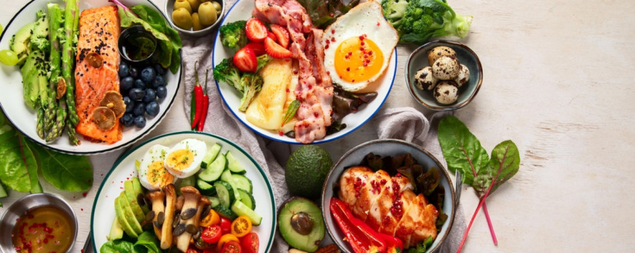 Nova piramida ishrane izazvala uzbunu: Zbunjujuća i potencijalno štetna