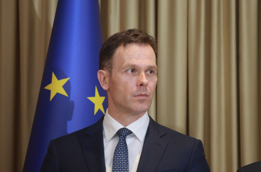 Mali: Milioni građana će imati ogromnu korist od novih mera, ali Nikezić neće to da shvati