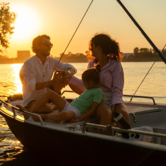Vest o prinovi nisu mogli bolje da saopšte: Objava sakupila deset miliona pregleda VIDEO