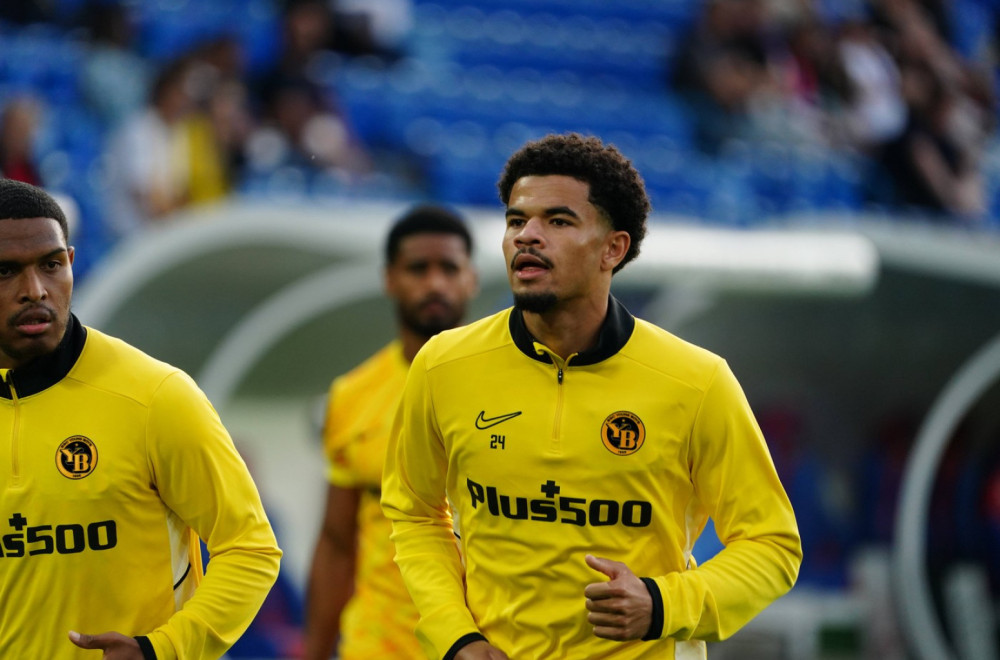 Jang Bojs prodao beka u Milan za 10 miliona evra