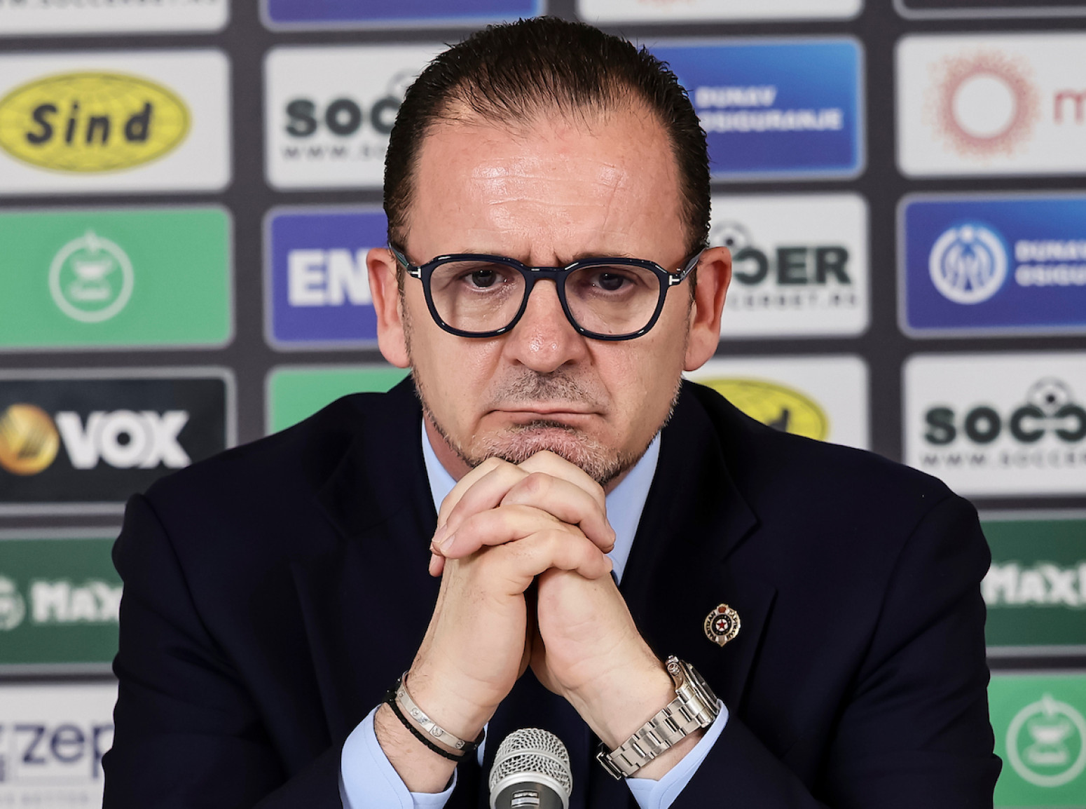 B92.sport Intervju – Šaranov: Ako je Mjelbi šampion, zašto ne bi pali Zvezda i Partizan?