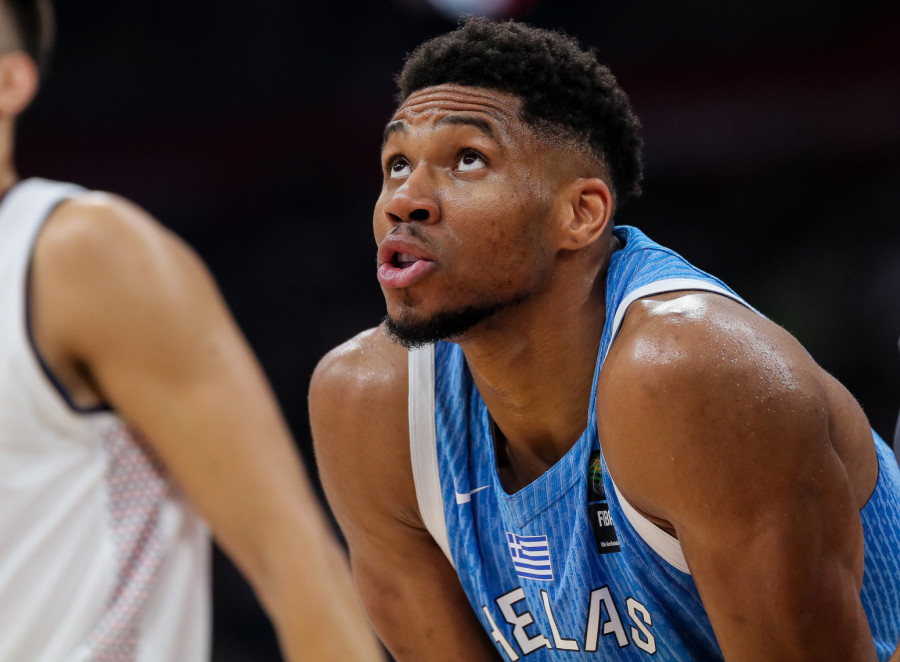 Dončić sam protiv Poljaka – Džikić protiv oslabljene Španije