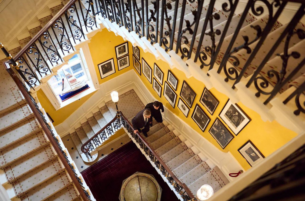 Zašto su Zelenski i Starmer ćutali nakon sastanka? FOTO/VIDEO