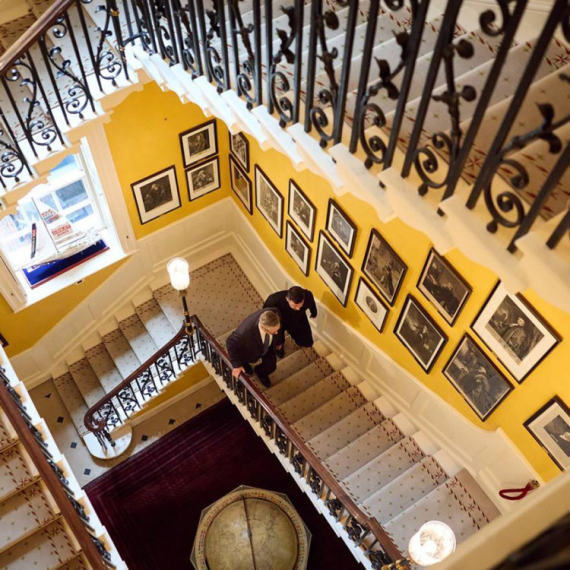 Zašto su Zelenski i Starmer ćutali nakon sastanka? FOTO/VIDEO