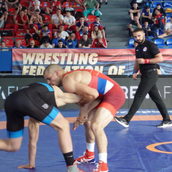 Memorijal "Ljubomir Ivanović - Gedža" u Mladenovcu okupiće 85 rvača iz 10 država