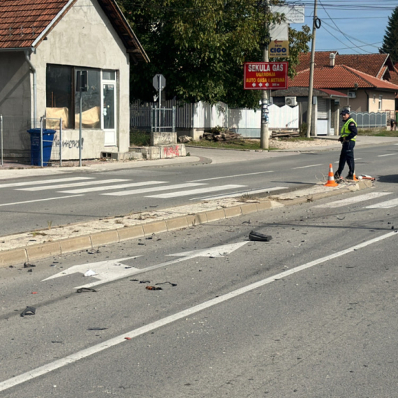Sanira se jedna od kritičnih saobraćajnica u gradu