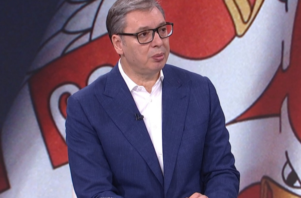 Vučić najavio lepe vesti: Postići ćemo izuzetne rezultate sa novim ekonomskim merama