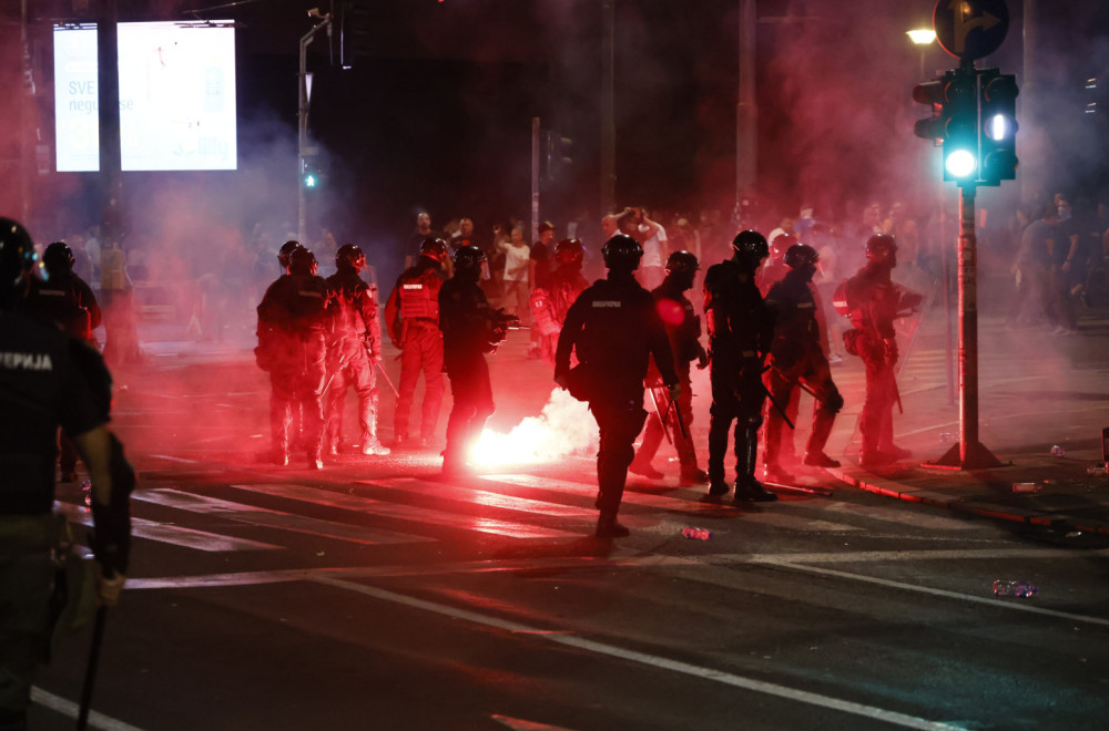 Saznajemo: Sudije za prethodni postupak omašile; Određen pritvor za nasilničko ponašanje