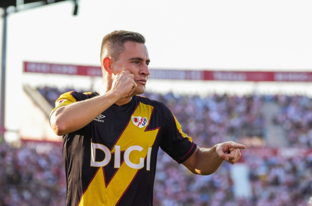 "Pčelice" izujedale Đironu na otvaranju La Lige