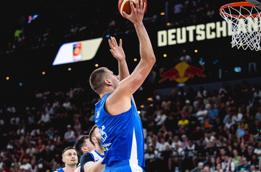 Pešić poručio igračima: "Zaje*ite protivnika" VIDEO