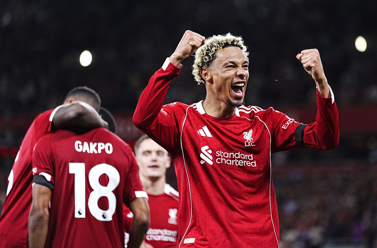 Ako je ovo start – kakav će biti kraj? Petrović umalo "potkačio" šampiona VIDEO